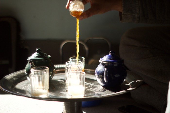 Las causas del olvido