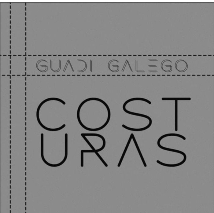 GUADI GALEGO! Nova colaboración para o Nadal!