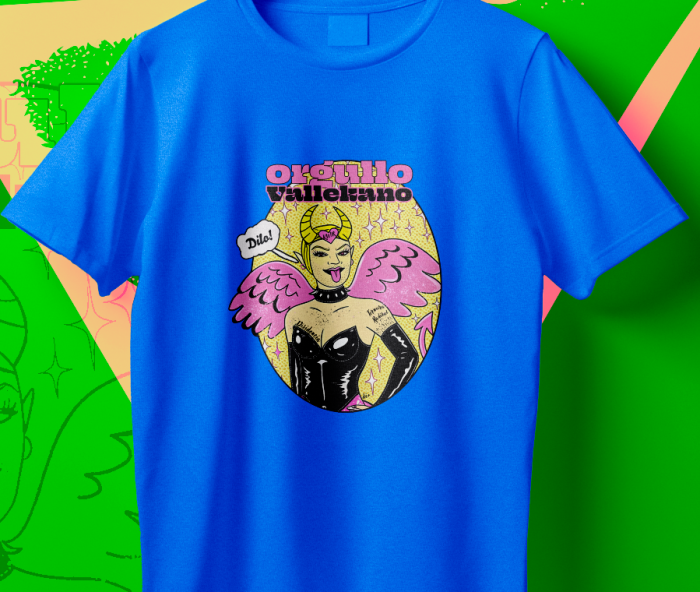 Cierre de Campaña y entrega de Recompensas. Orgullo Vallekano.