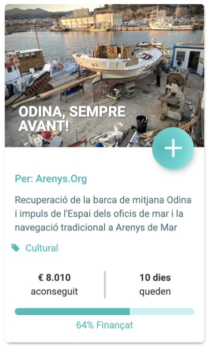 ¡Arranca la cuenta atrás para alcanzar el reto!