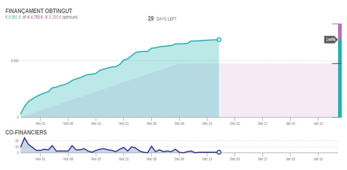 Volem arribar a l'òptim per publicar en català i anglès!