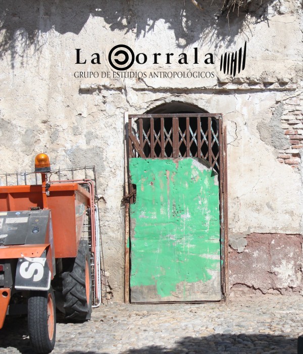 GEA La Corrala y la Cultura Libre