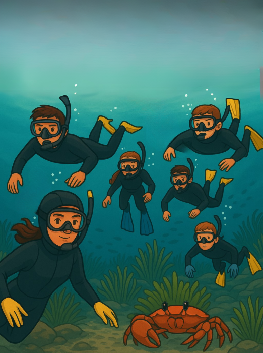 PER QUÈ ÉS TAN INNOVADOR OCEANSLIFE?