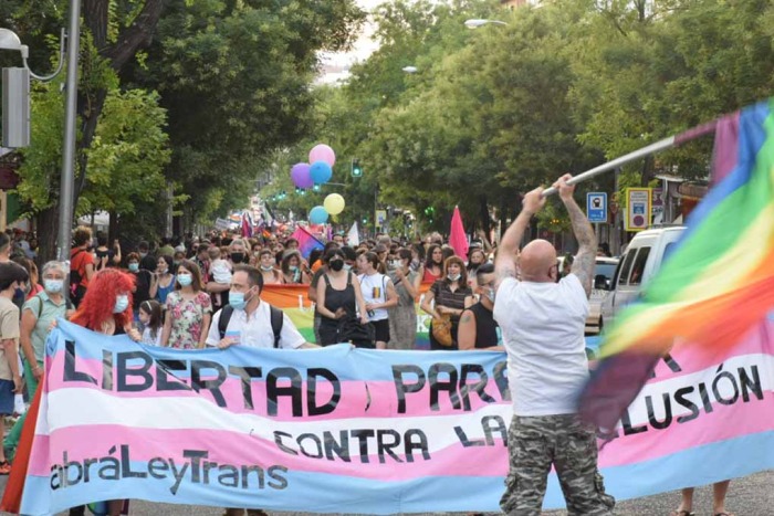 ¡¡¡ Ya casi estamos en el 50% !!!