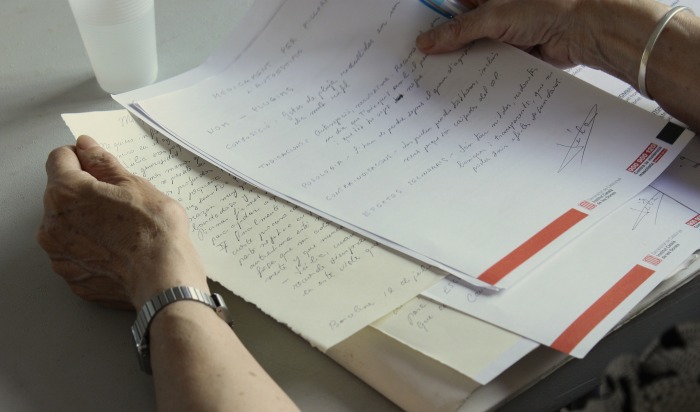 Redecorarte el interior