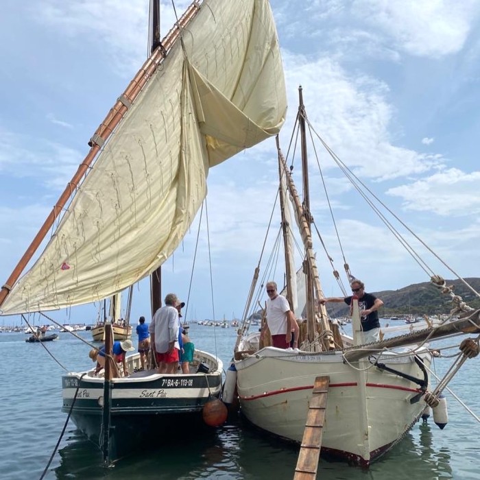 5, 4, 3, 2... en la recta final!