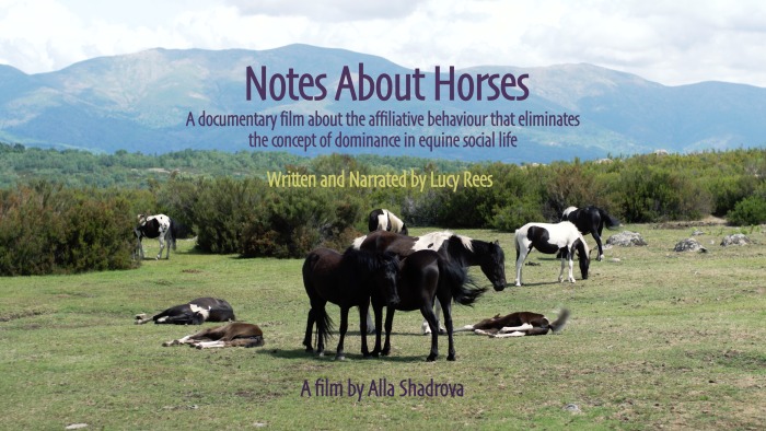 Trailer del documental