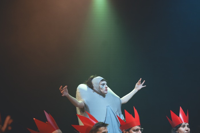 CAMÍ FET I CAMÍ PER FER: el Laboratori pren forma!