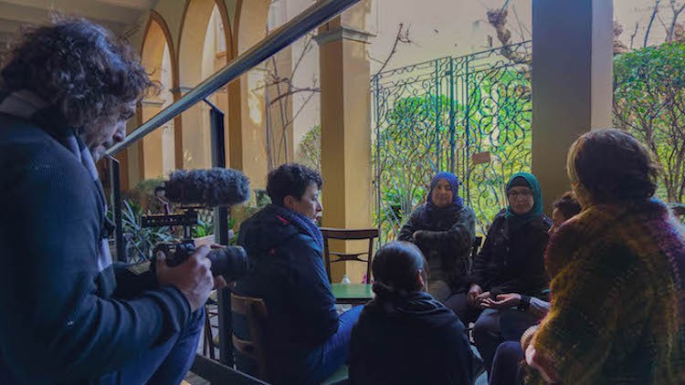 Immagine di intestazione