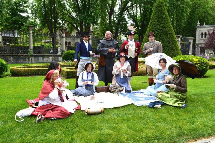 Immagine di intestazione